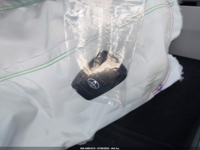 Toyota a25a-fxs, 3nm 2023 4T1S31AK7PU611700 Image 11