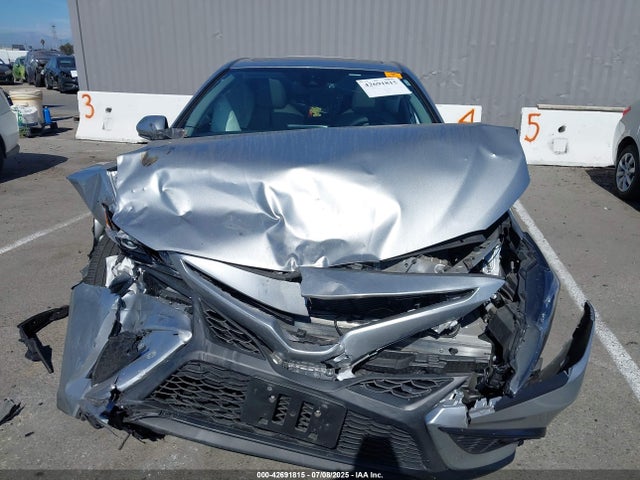 Toyota a25a-fxs, 3nm 2023 4T1S31AK7PU611700 Image 12