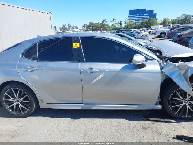 Toyota a25a-fxs, 3nm 2023 4T1S31AK7PU611700 Image 13