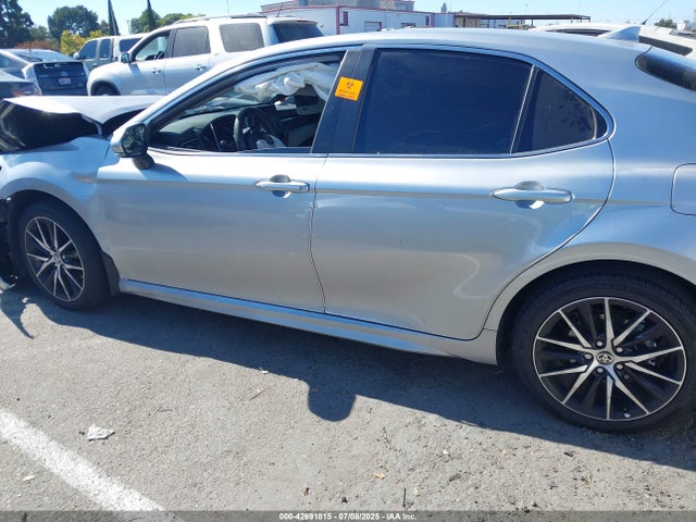 Toyota a25a-fxs, 3nm 2023 4T1S31AK7PU611700 Image 14