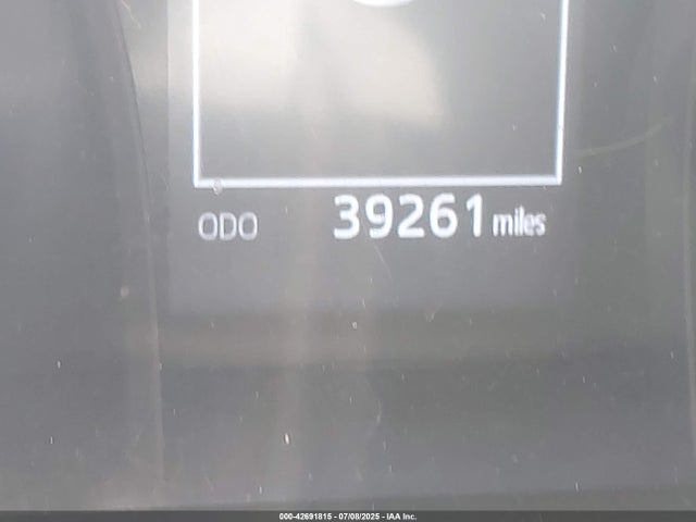 Toyota a25a-fxs, 3nm 2023 4T1S31AK7PU611700 Image 15