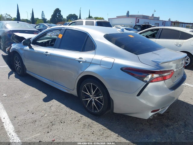 Toyota a25a-fxs, 3nm 2023 4T1S31AK7PU611700 Image 3