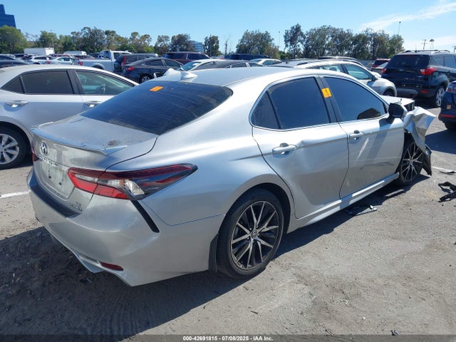 Toyota a25a-fxs, 3nm 2023 4T1S31AK7PU611700 Image 4