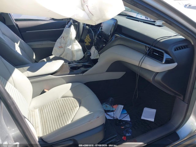 Toyota a25a-fxs, 3nm 2023 4T1S31AK7PU611700 Image 5