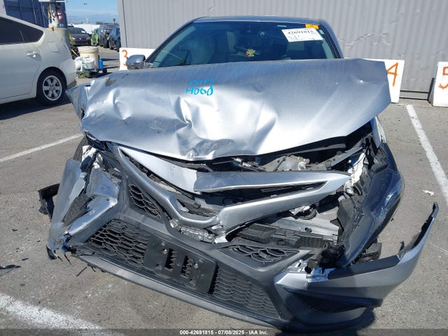 Toyota a25a-fxs, 3nm 2023 4T1S31AK7PU611700 Image 6