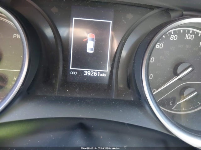Toyota a25a-fxs, 3nm 2023 4T1S31AK7PU611700 Image 7