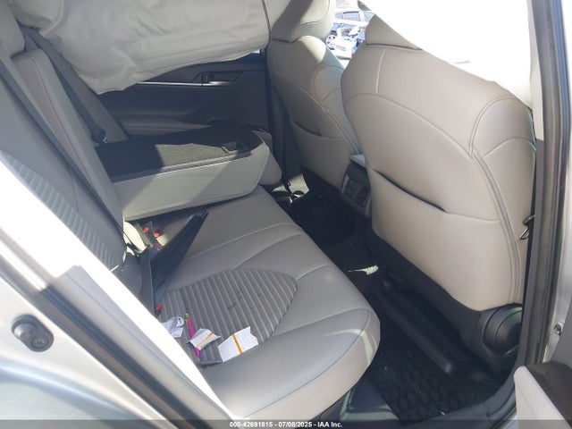 Toyota a25a-fxs, 3nm 2023 4T1S31AK7PU611700 Image 8