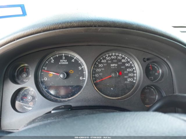 2007 CHEVROLET SUBURBAN 1500 1GNFC16017J178347 Photo 6
