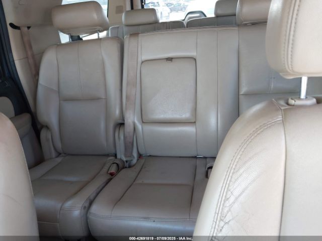 2007 CHEVROLET SUBURBAN 1500 1GNFC16017J178347 Photo 7