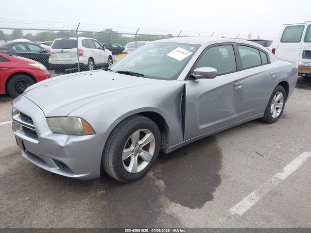 2C3CDXBGXEH117211 Dodge 2014