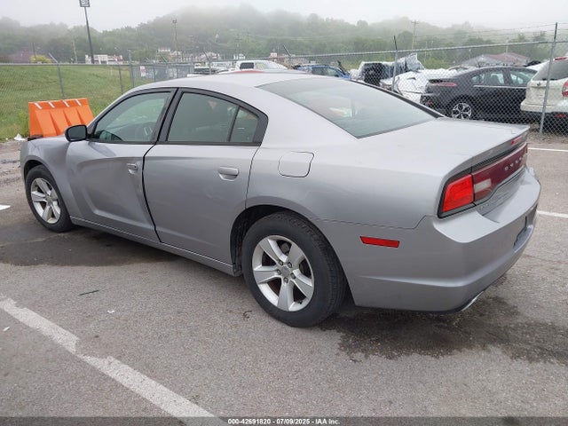 2C3CDXBGXEH117211 Dodge 2014
