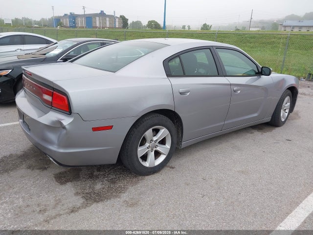 2C3CDXBGXEH117211 Dodge 2014