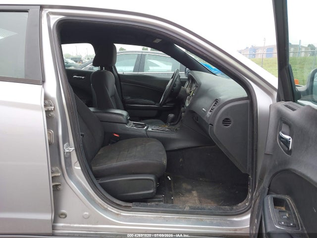2C3CDXBGXEH117211 Dodge 2014