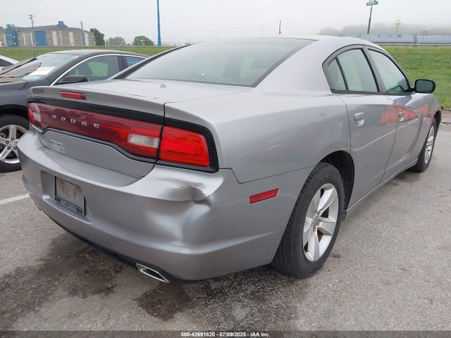 2C3CDXBGXEH117211 Dodge 2014