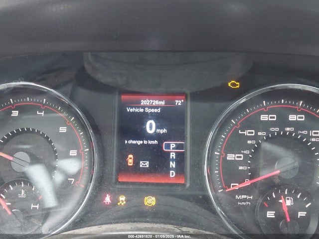 2C3CDXBGXEH117211 Dodge 2014
