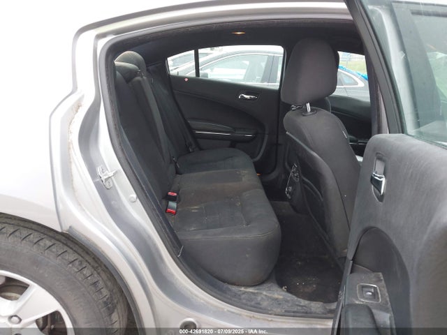 2C3CDXBGXEH117211 Dodge 2014