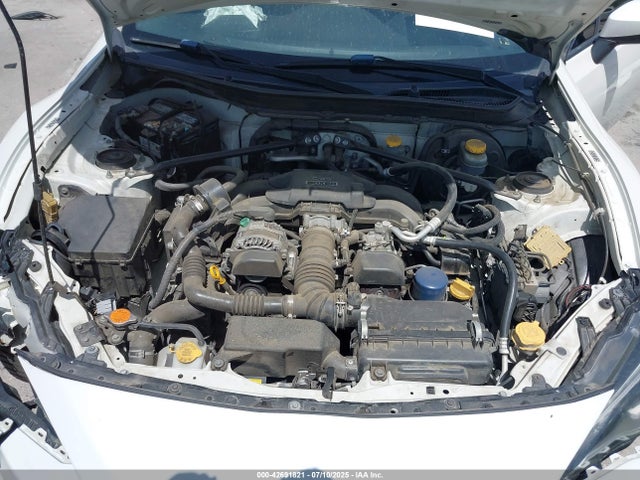 JF1ZNAA15F9700953 Toyota 2000cc na