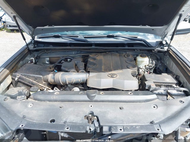 Toyota 1gr-fe 2016 JTEBU5JR1G5380403 Image 10