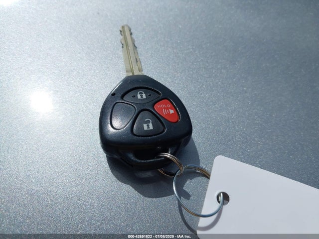 Toyota 1gr-fe 2016 JTEBU5JR1G5380403 Image 11