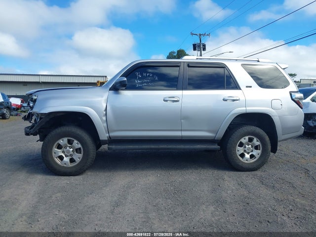Toyota 1gr-fe 2016 JTEBU5JR1G5380403 Image 14