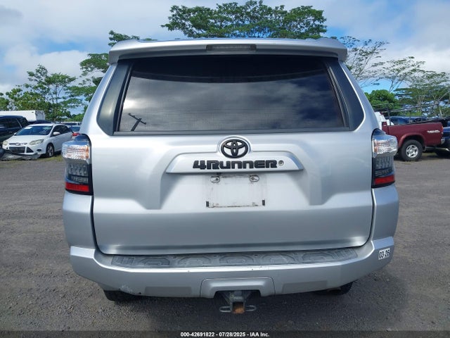 Toyota 1gr-fe 2016 JTEBU5JR1G5380403 Image 16