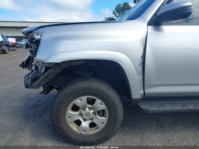 Toyota 1gr-fe 2016 JTEBU5JR1G5380403 Image 18