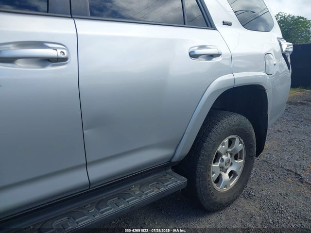 Toyota 1gr-fe 2016 JTEBU5JR1G5380403 Image 19