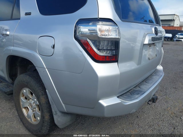 Toyota 1gr-fe 2016 JTEBU5JR1G5380403 Image 20