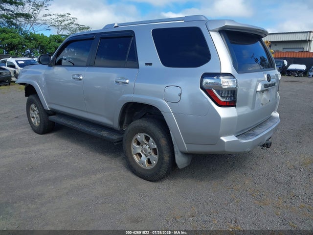Toyota 1gr-fe 2016 JTEBU5JR1G5380403 Image 3