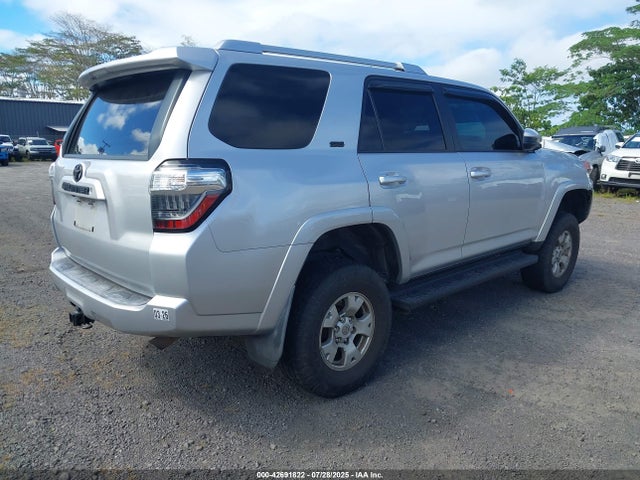 Toyota 1gr-fe 2016 JTEBU5JR1G5380403 Image 4
