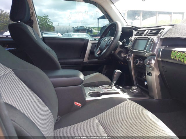 Toyota 1gr-fe 2016 JTEBU5JR1G5380403 Image 5