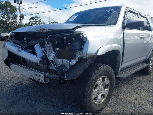 Toyota 1gr-fe 2016 JTEBU5JR1G5380403 Image 6