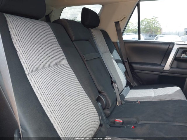 Toyota 1gr-fe 2016 JTEBU5JR1G5380403 Image 8