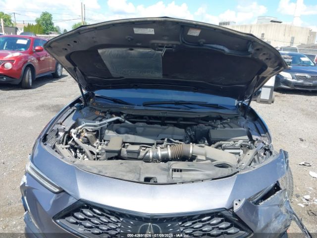 2021 ACURA TLX 19UUB5F59MA015335 Photo 9