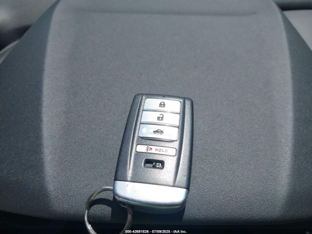 2021 ACURA TLX 19UUB5F59MA015335 Photo 10