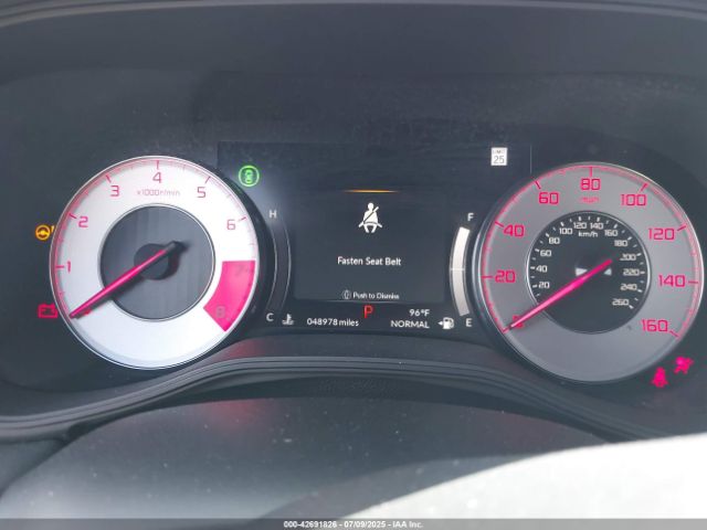 2021 ACURA TLX 19UUB5F59MA015335 Photo 6