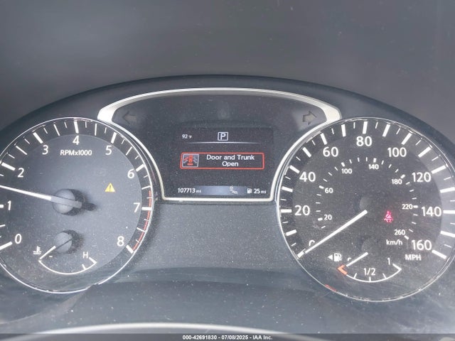 1N4AL3AP6GC194797 Nissan 2016