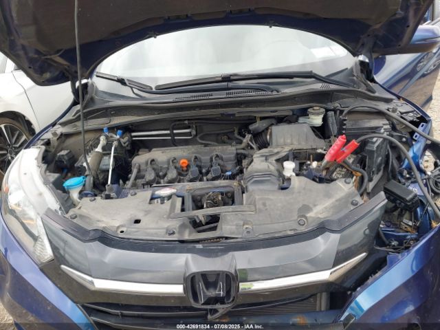 2017 HONDA HR-V 3CZRU6H50HM707102 Photo 9