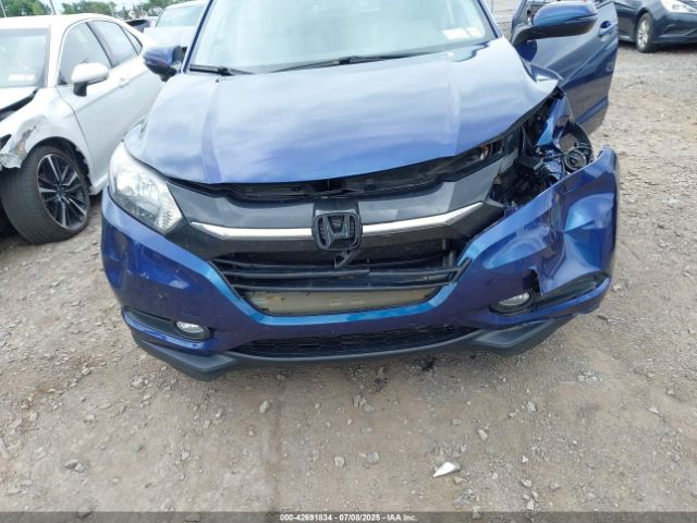 2017 HONDA HR-V 3CZRU6H50HM707102 Photo 5