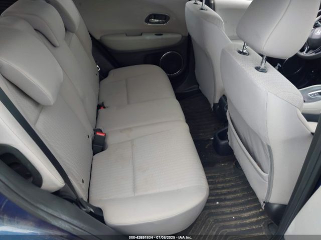 2017 HONDA HR-V 3CZRU6H50HM707102 Photo 7