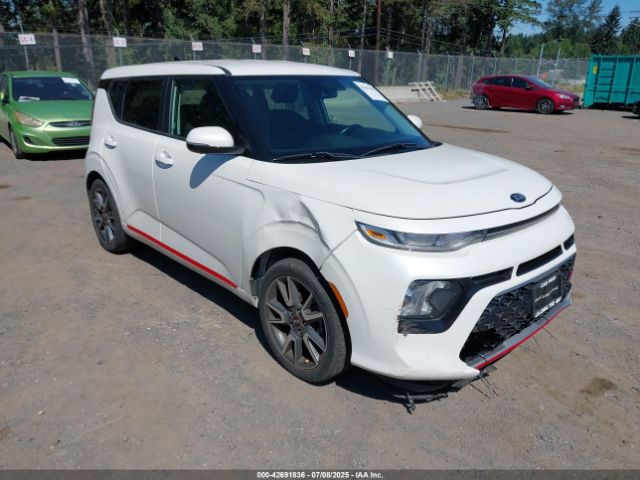 2020 KIA SOUL KNDJ63AU9L7723914