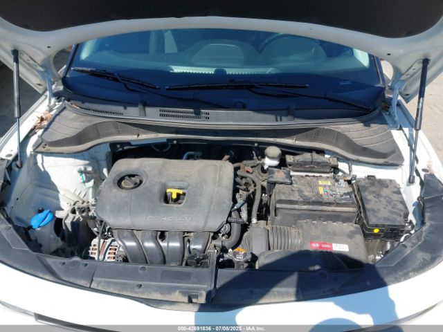 2020 KIA SOUL KNDJ63AU9L7723914 Photo 9