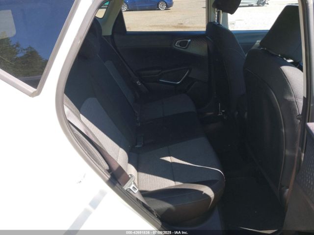 2020 KIA SOUL KNDJ63AU9L7723914 Photo 7