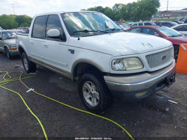 2002 FORD F-150 1FTRW08L62KB73498