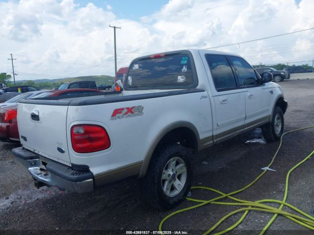 2002 FORD F-150 1FTRW08L62KB73498 Photo 3