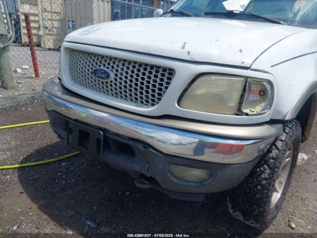 2002 FORD F-150 1FTRW08L62KB73498 Photo 5