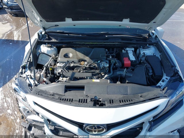 4T1T11AKXRU208212 Toyota a25a-fks
