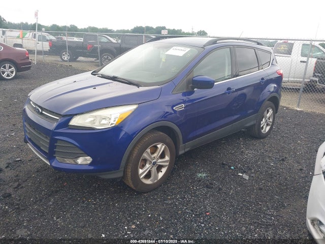 Ford Escape 2016 1FMCU9GX0GUC71082 Image 2