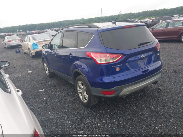 Ford Escape 2016 1FMCU9GX0GUC71082 Image 3