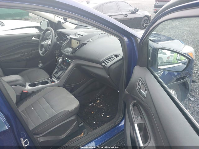 Ford Escape 2016 1FMCU9GX0GUC71082 Image 5
